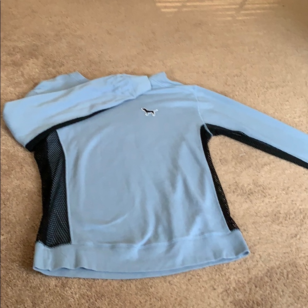 PINK sweatshirt